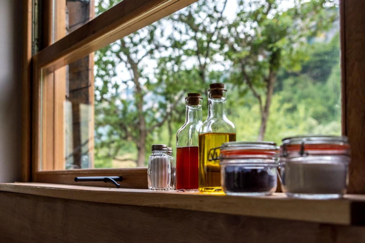 Загородные дома Country House Selo Плужине-21