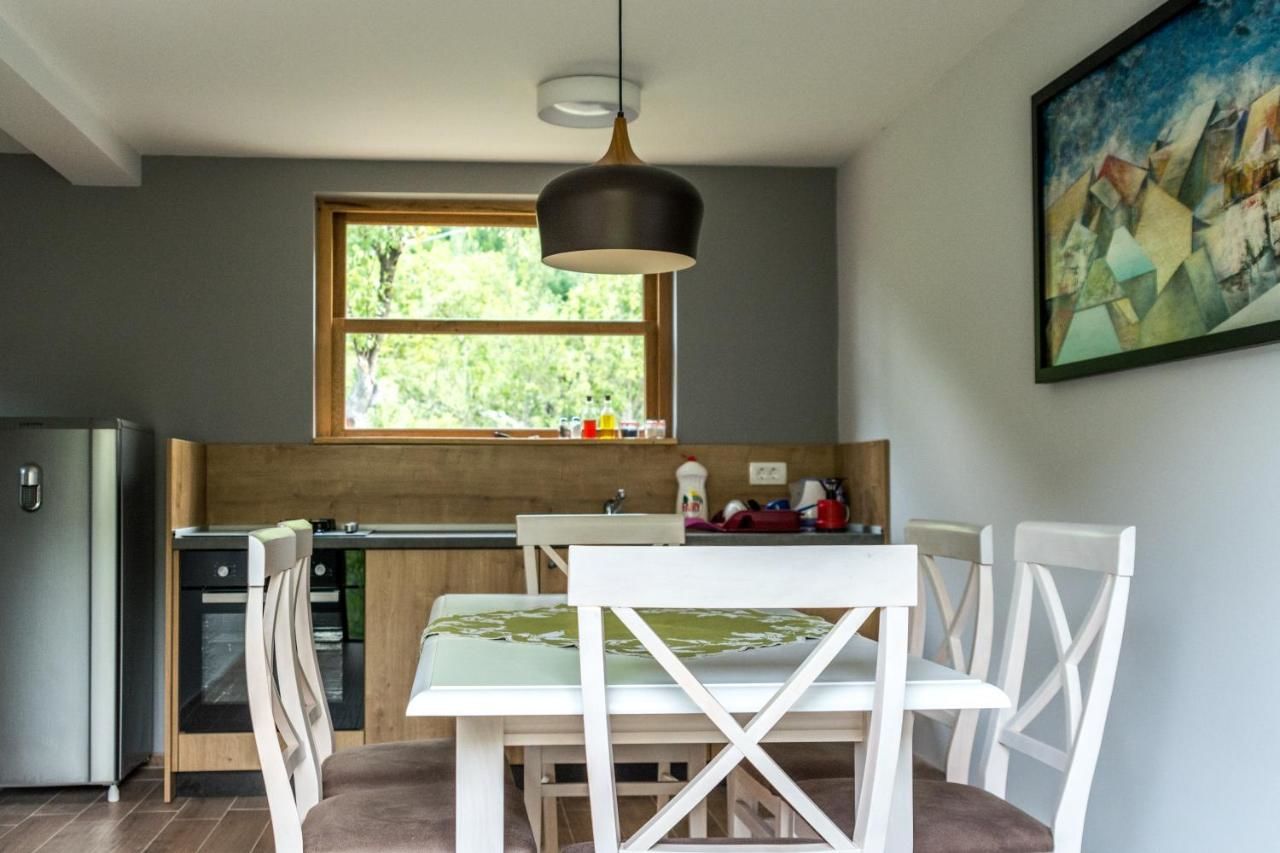 Загородные дома Country House Selo Плужине-28