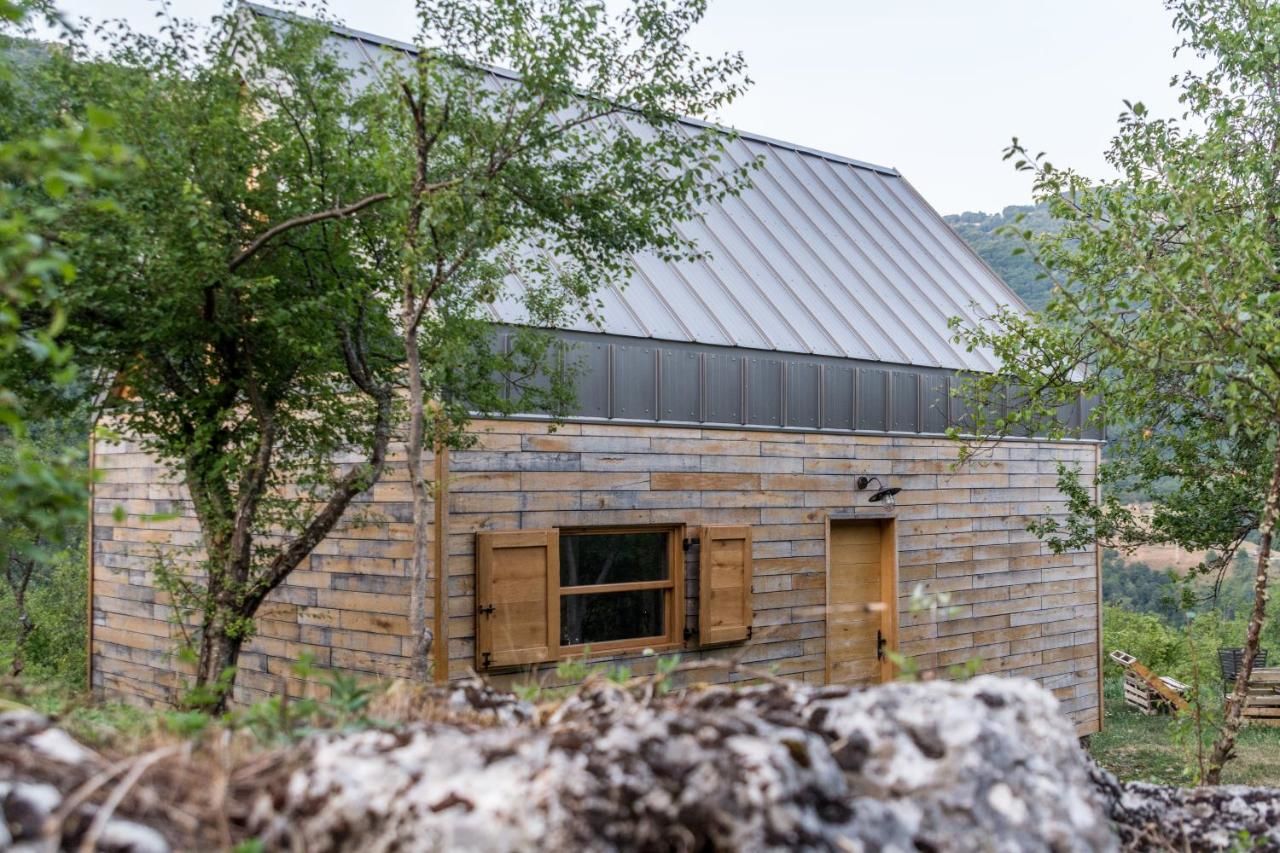 Загородные дома Country House Selo Плужине-30