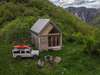 Загородные дома Country House Selo Плужине-0