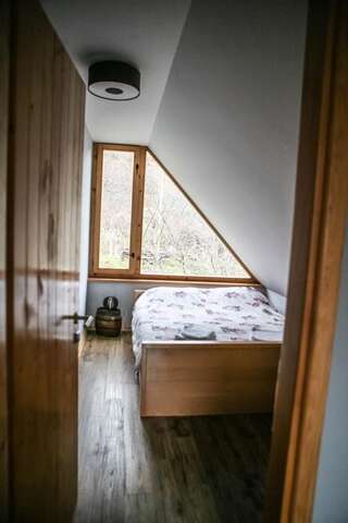 Загородные дома Country House Selo Плужине Дом с 2 спальнями-13
