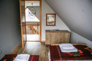 Загородные дома Country House Selo Плужине Дом с 2 спальнями-14