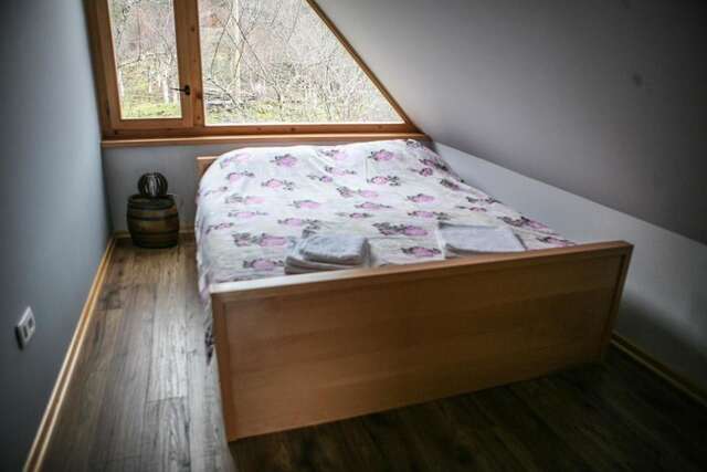 Загородные дома Country House Selo Плужине-13