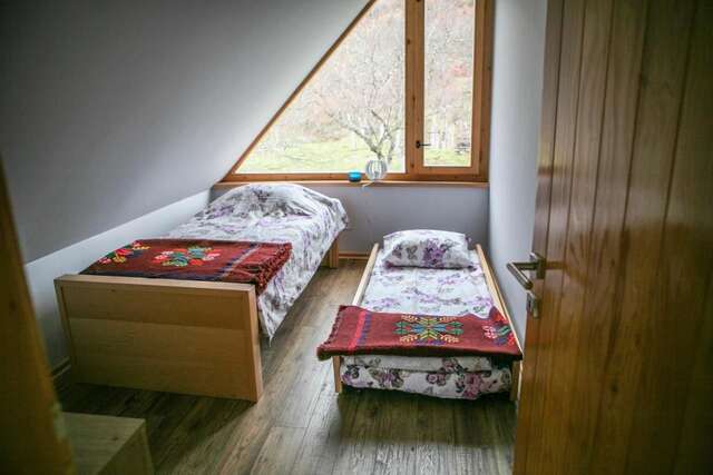 Загородные дома Country House Selo Плужине-16