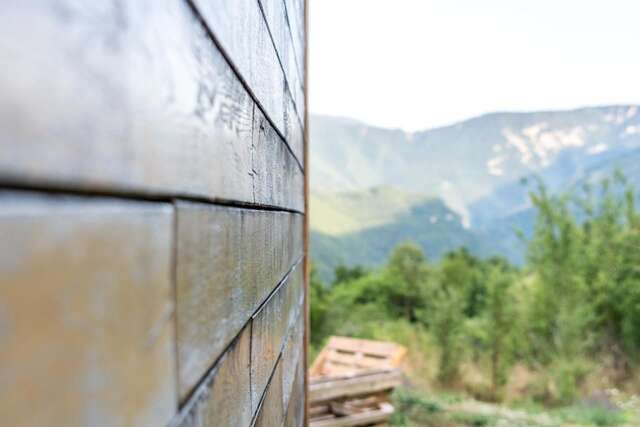 Загородные дома Country House Selo Плужине-21