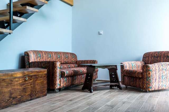 Загородные дома Country House Selo Плужине-23