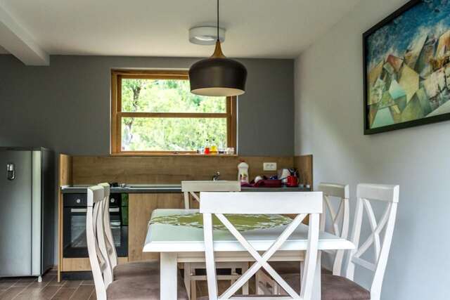 Загородные дома Country House Selo Плужине-27