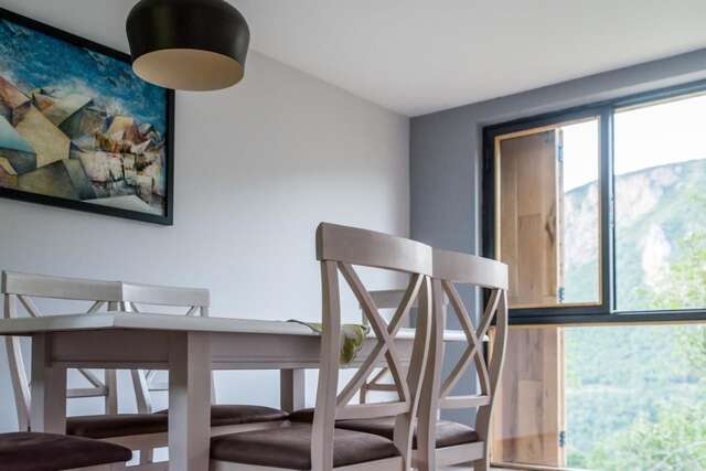 Загородные дома Country House Selo Плужине-32