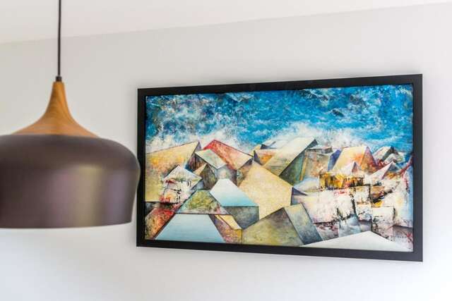 Загородные дома Country House Selo Плужине-34