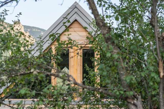 Загородные дома Country House Selo Плужине-37