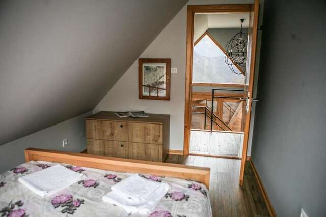 Загородные дома Country House Selo Плужине-11